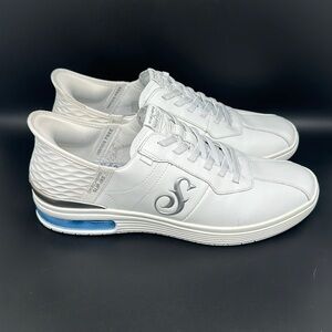 Skechers x Snoop Dogg‎ Slip-In Air Walk Shoes Men’s Sz 12